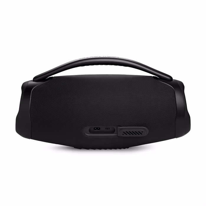 JBL Boombox 3 WIFI - Bezdrôtový prenosný reproduktor