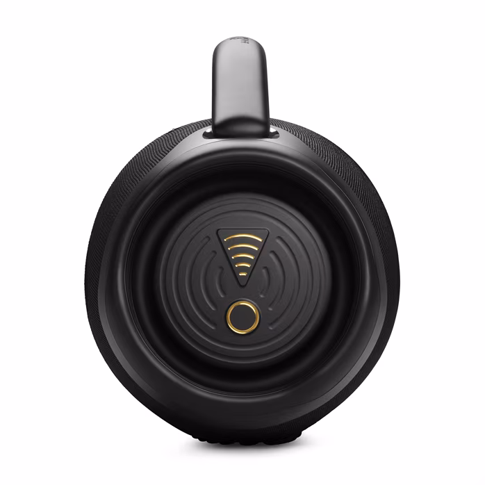 JBL Boombox 3 WIFI - Bezdrôtový prenosný reproduktor