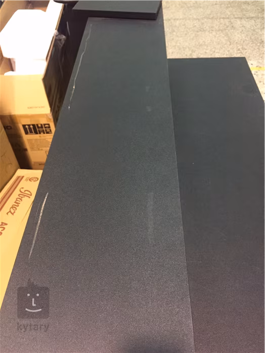 Glorious Workbench BK (použité) - Štúdiový stôl