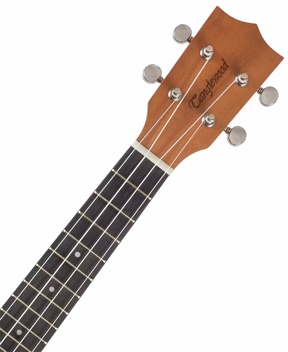 Tanglewood TWT 3 - Akustické ukulele