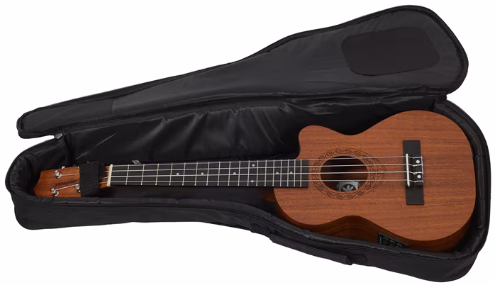 Tanglewood TWT 17 E - Elektroakustické ukulele