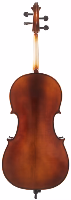 Bacio Instruments Student Cello (GC104) 3/4 (rozbalené) - Violončelo