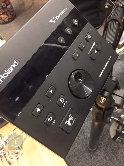 Roland TD-07KVX (použité) - Elektronická súprava bicích