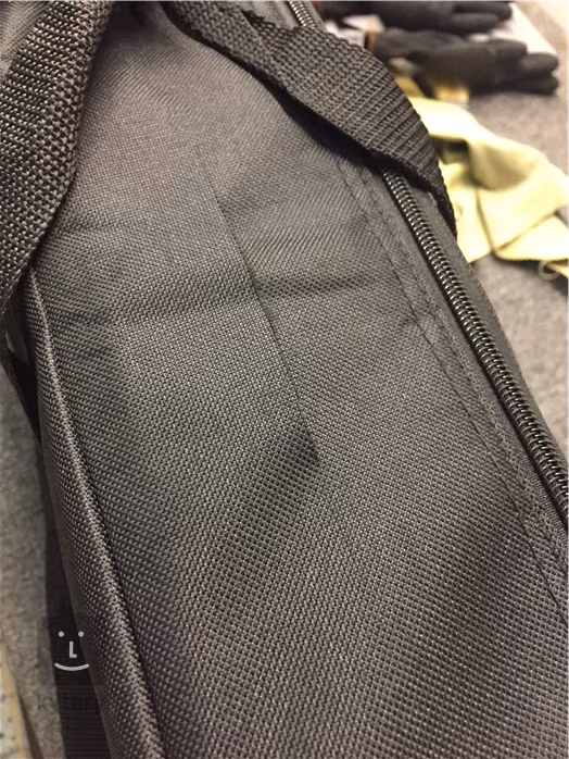 BeamZ KLS 4 (rozbalené) - Svetelná zostava