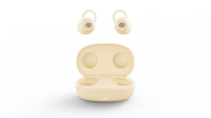 Urbanista Lisbon Cream - Bezdrátová slúchadlá