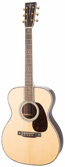 Martin 000-42 Modern Deluxe - Akustická gitara