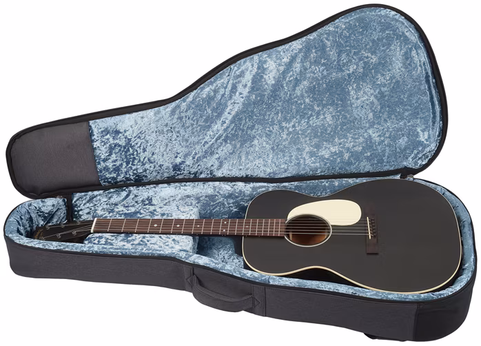 Martin 000-17E Black Smoke - Elektroakustická gitara