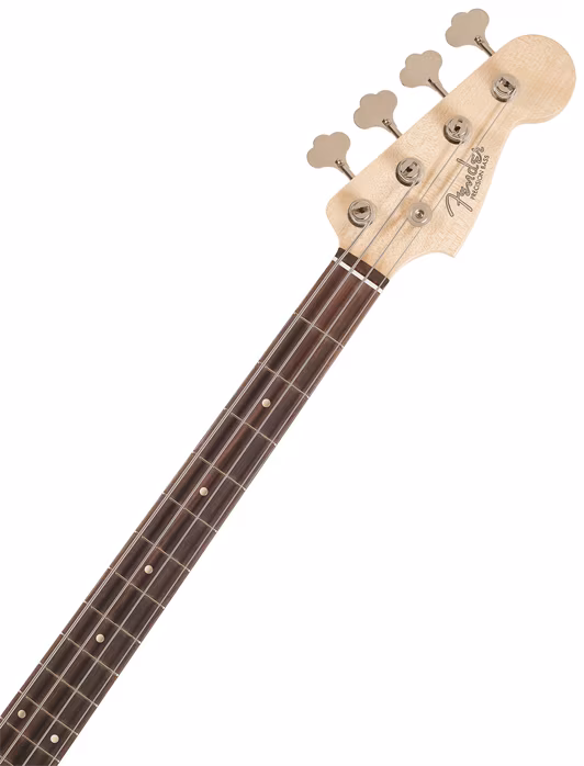 Fender Custom Shop 59 Precision Bass NOS 2TSB - Elektrická basgitara