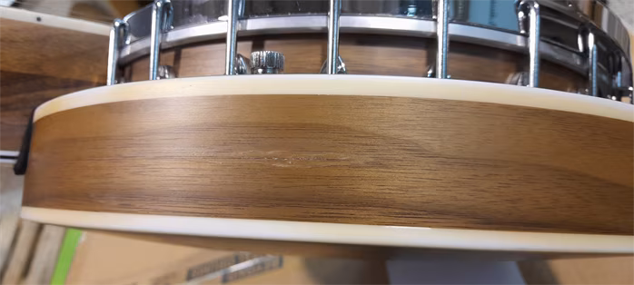 Ortega OBJ550W-SNT (použité) - Bendžo