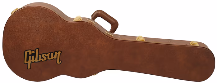 Gibson Les Paul Deluxe 70s Goldtop - Elektrická gitara