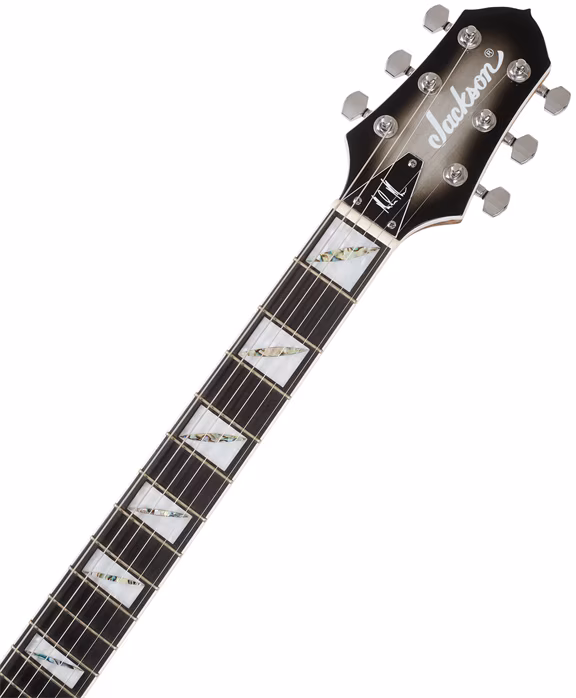 Jackson Pro Series Signature Mark Morton Dominion EB SB - Elektrická gitara