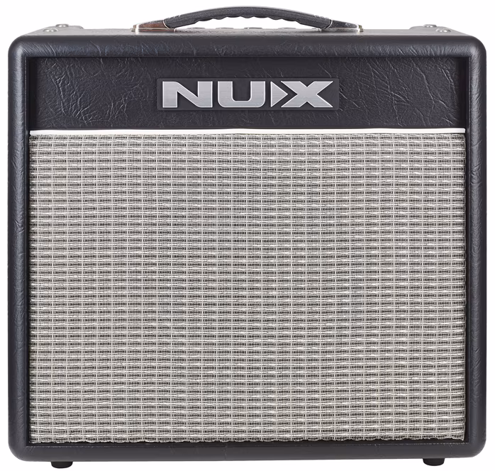 Nux Mighty 20 BT - Gitarové modelingové kombo