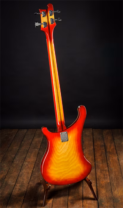 Westminster 1970 Rick Clone RB500 - Elektrická basgitara