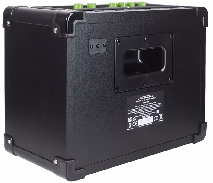 Blackstar ID:Core 10 V3 Sugar Skull 3 - Gitarové modelingové kombo