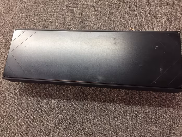 Boss MS-3 (použité) - Gitarový multiefekt