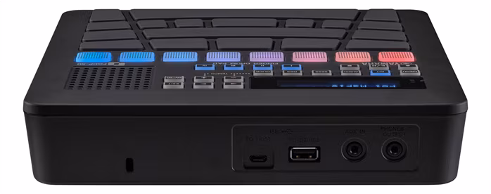 Yamaha FGDP-50 - Perkusný pad