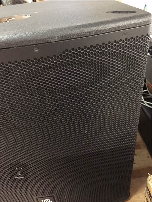 JBL EON 718S (použité) - Aktívny subwoofer