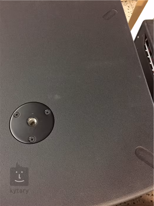 JBL EON 718S (použité) - Aktívny subwoofer