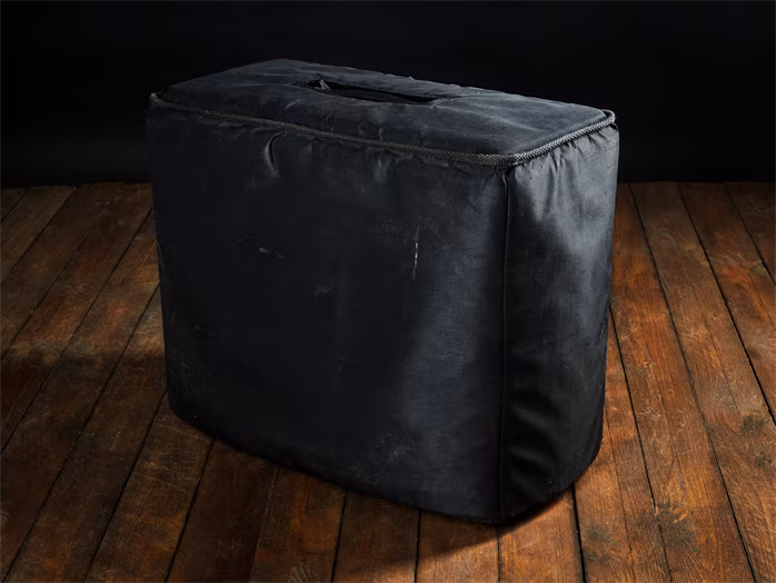 Rivera Fifty Five Twelve (ex M.Chyška) - Gitarové lampové kombo