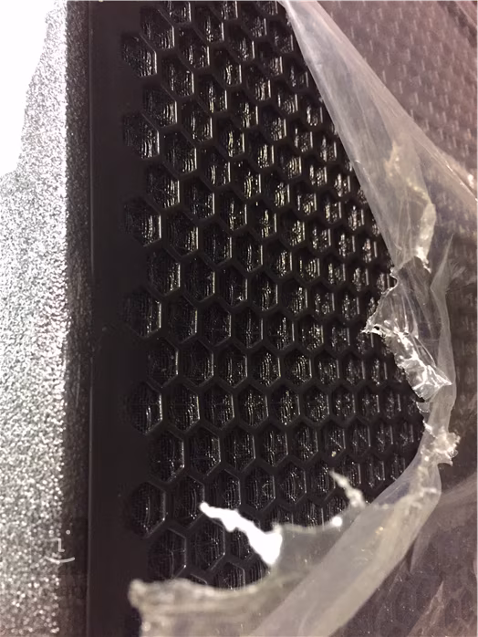 LD Systems STINGER SUB 18 A G3 (poškodené) - Aktívny subwoofer