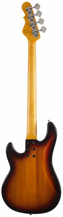 G&L LB-100 3TS RW - Elektrická basgitara