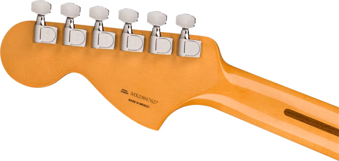 Fender Vintera II 70s Telecaster Deluxe Tremolo MN SG - Elektrická gitara