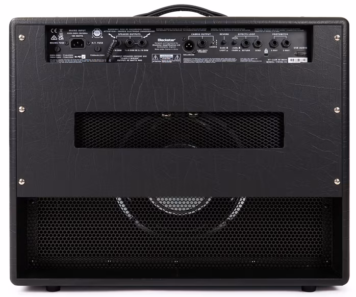 Blackstar HT Club 40 MkIII  - Gitarové lampové kombo