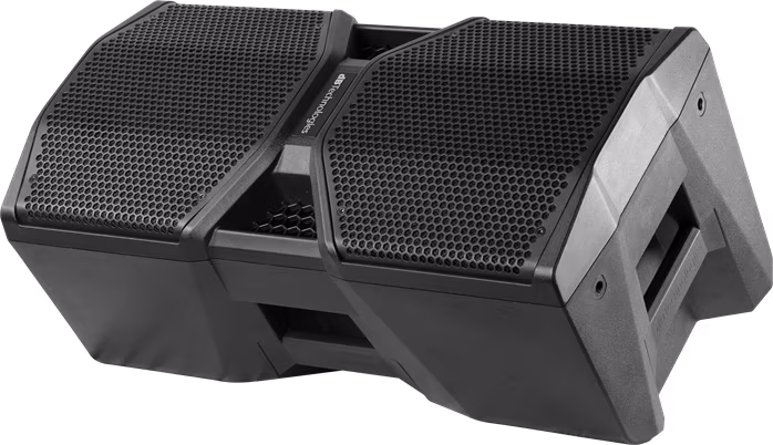 dB Technologies REEVO 210 - Aktívny reprobox