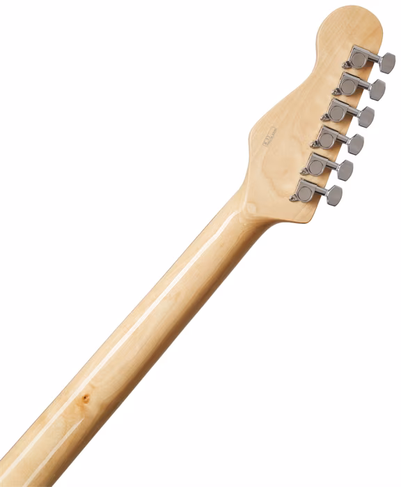 Soundsation Rider-STD-S TB - Elektrická gitara