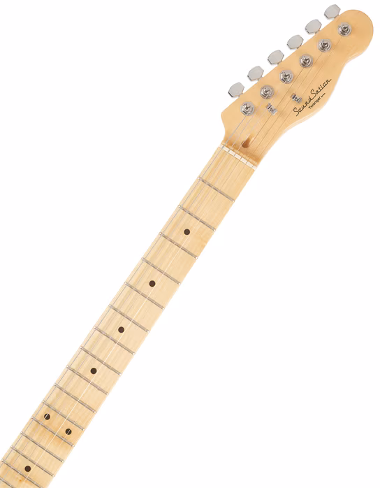 Soundsation Twanger-M 3TS - Elektrická gitara