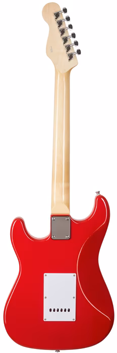 Soundsation Rider-STD-S FR - Elektrická gitara