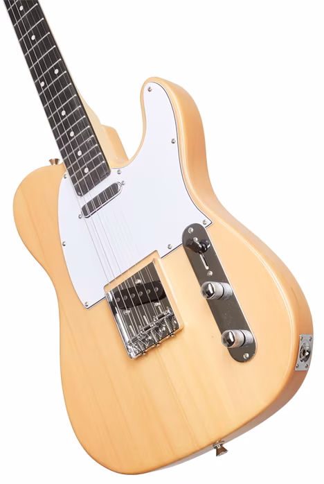 Soundsation Twanger-R NT (rozbalené) - Elektrická gitara