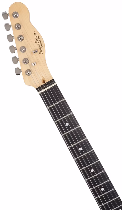 Soundsation Twanger-R 3TS - Elektrická gitara