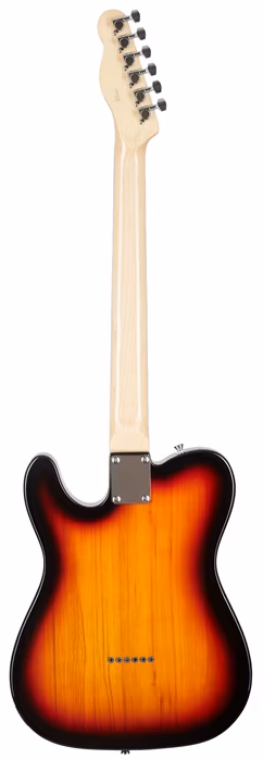 Soundsation Twanger-R 3TS - Elektrická gitara