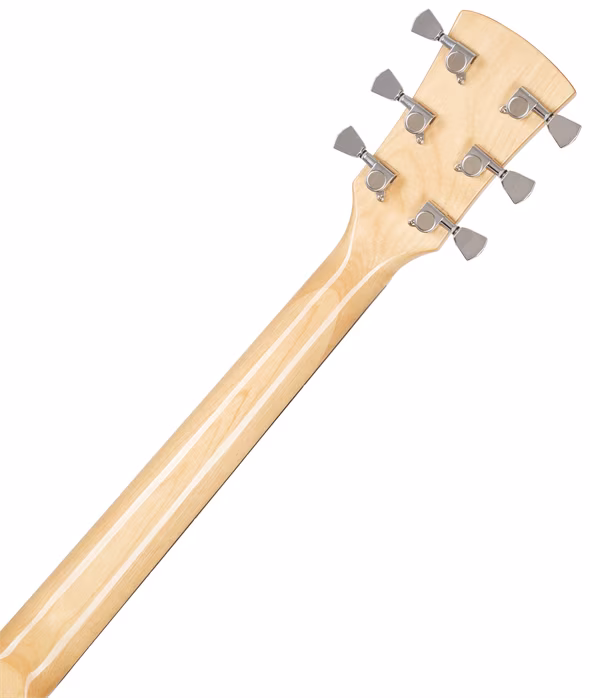 Soundsation Milestone-ST VSB - Elektrická gitara