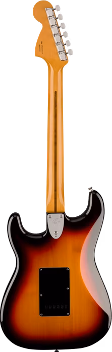 Fender Vintera II 70s Stratocaster MN 3CSB - Elektrická gitara