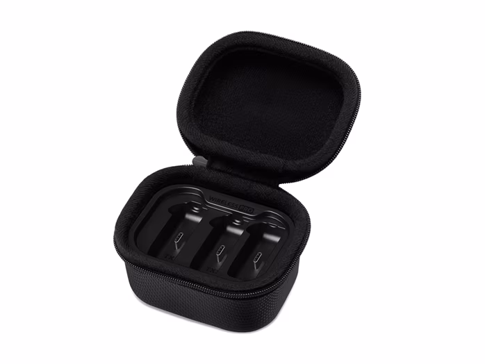 Rode Wireless PRO - Bezdrôtová reportážna súprava s mikrofónom