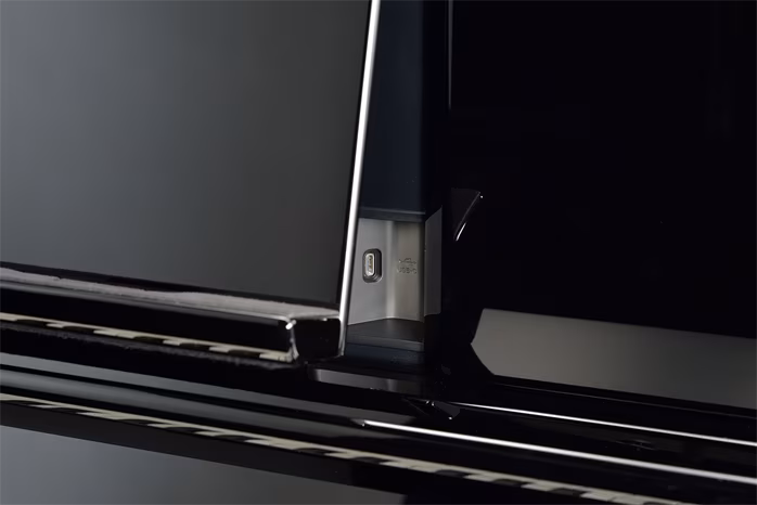 Yamaha CSP-295PE - Digitálne piano