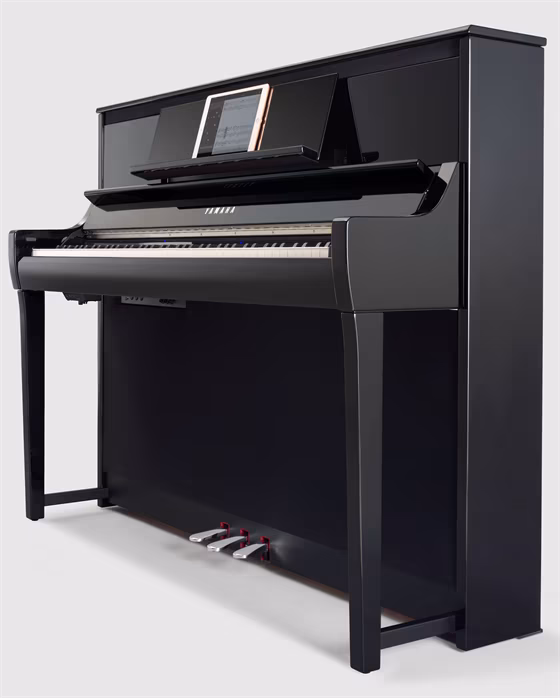 Yamaha CSP-295PE - Digitálne piano