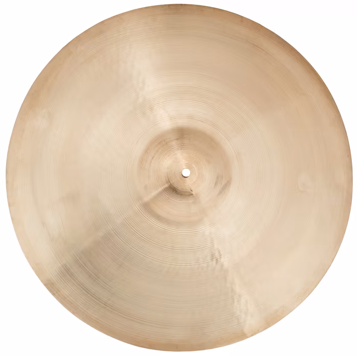 Zildjian 20" LE 400th Anniversary Vault Ride - Činel ride