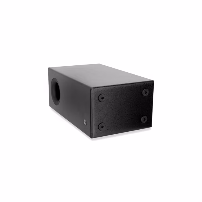 LD Systems SUB 88 A - Aktívny subwoofer