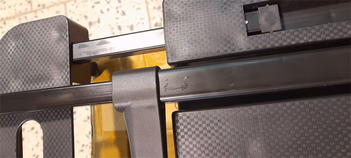 Mozos WT1 (použité) - Prepravný vozík