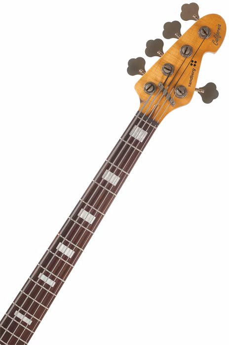 Sandberg California II TM5 OR HA RW DI - Elektrická basgitara