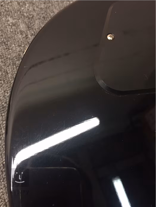 PRS S2 Singlecut McCarty 594 FS (použité) - Elektrická gitara