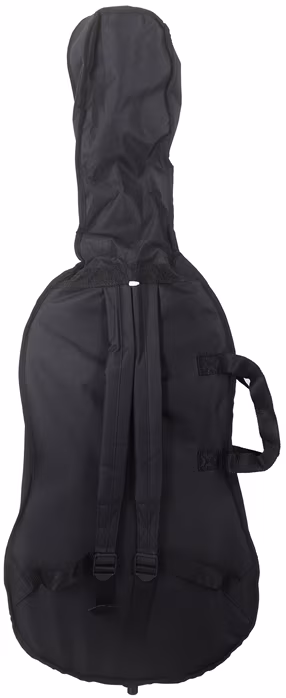 Bacio Instruments Basic Cello (GC102F) 1/2 (použité) - Violončelo