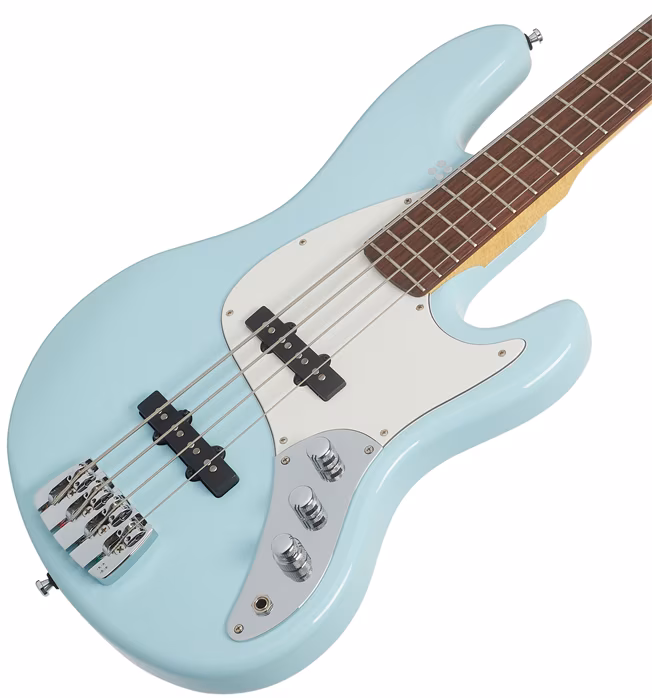 Sandberg Electra II TT4 SB - Elektrická basgitara