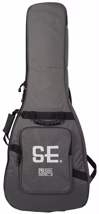 PRS SE Silver Sky RW Storm Gray (použité) - Elektrická gitara