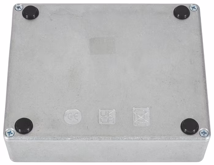 Electro-Harmonix Q-Tron Plus - Gitarový efekt