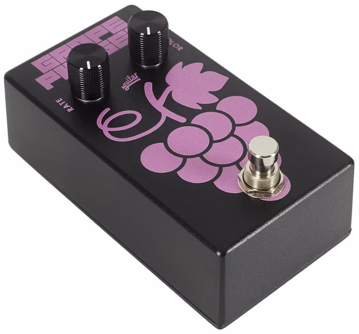 Aguilar Grape Phaser-2 - Basgitarový efekt