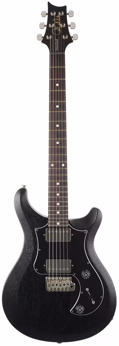 PRS Satin S2 Standard 24 3N - Charcoal Satin (rozbalené) - Elektrická gitara
